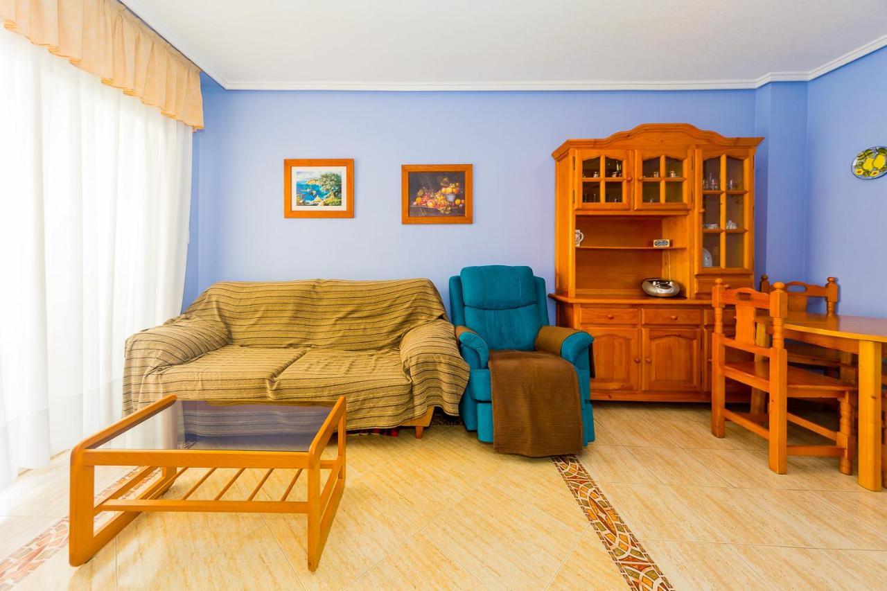 Appartement Alegria Id118 à Torrevieja Extérieur photo