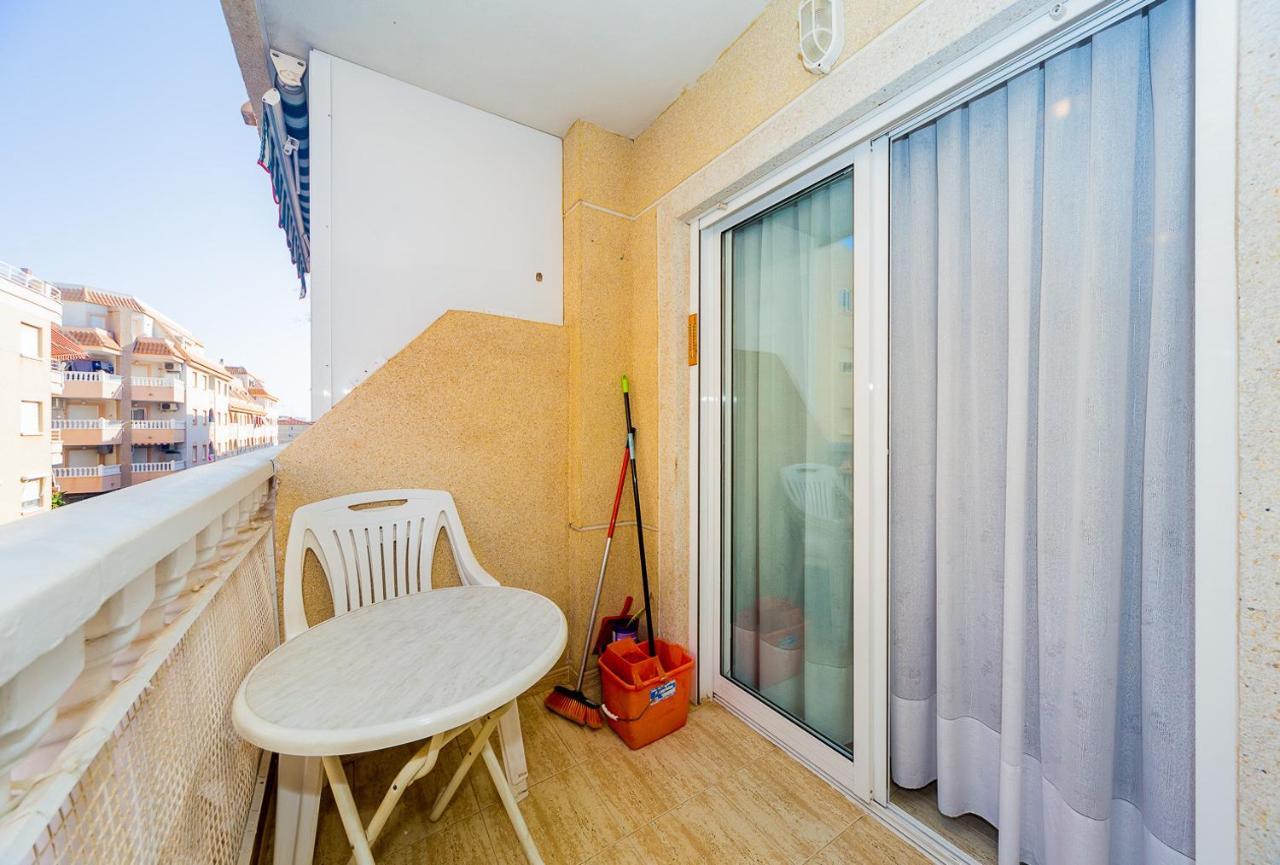 Appartement Alegria Id118 à Torrevieja Extérieur photo