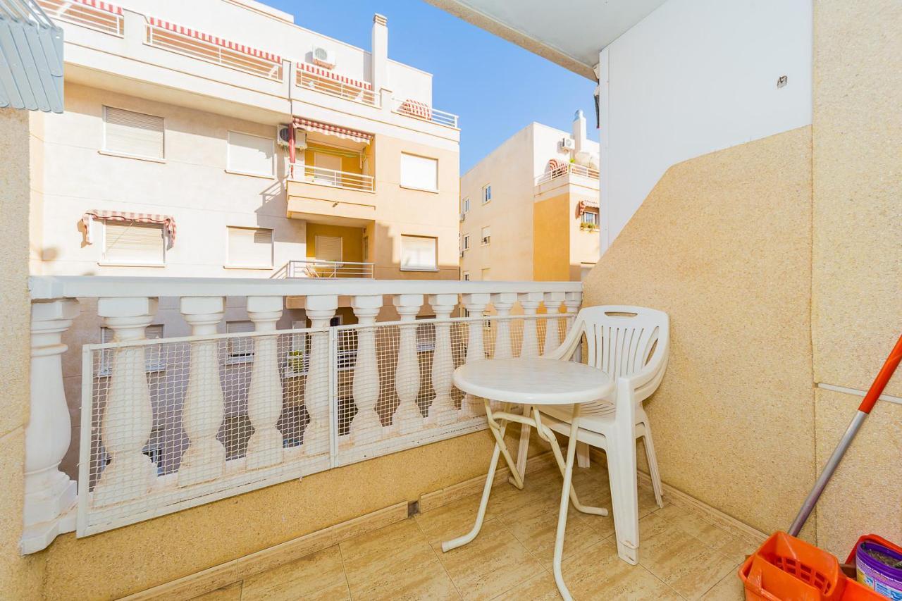 Appartement Alegria Id118 à Torrevieja Extérieur photo