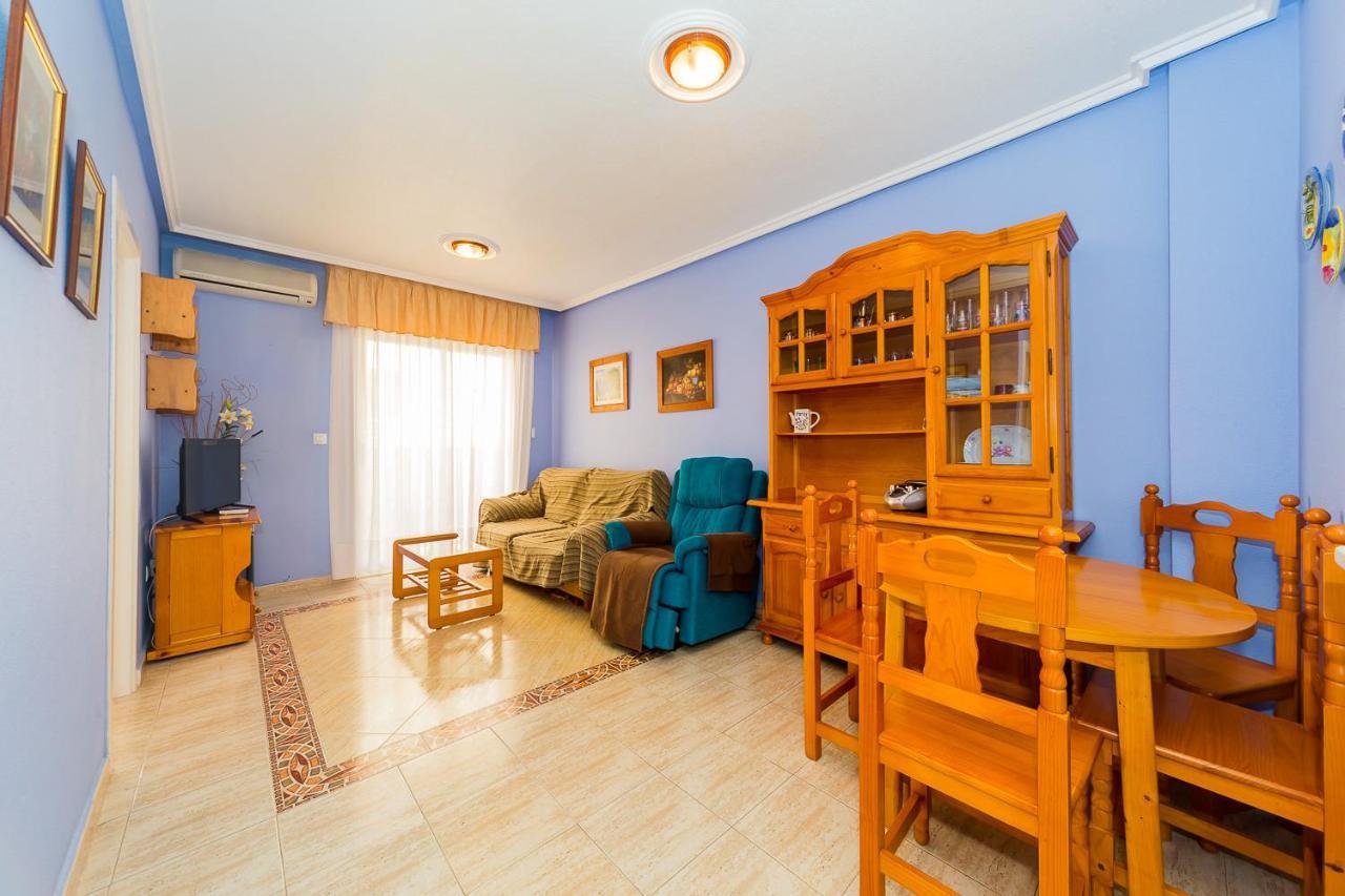 Appartement Alegria Id118 à Torrevieja Extérieur photo