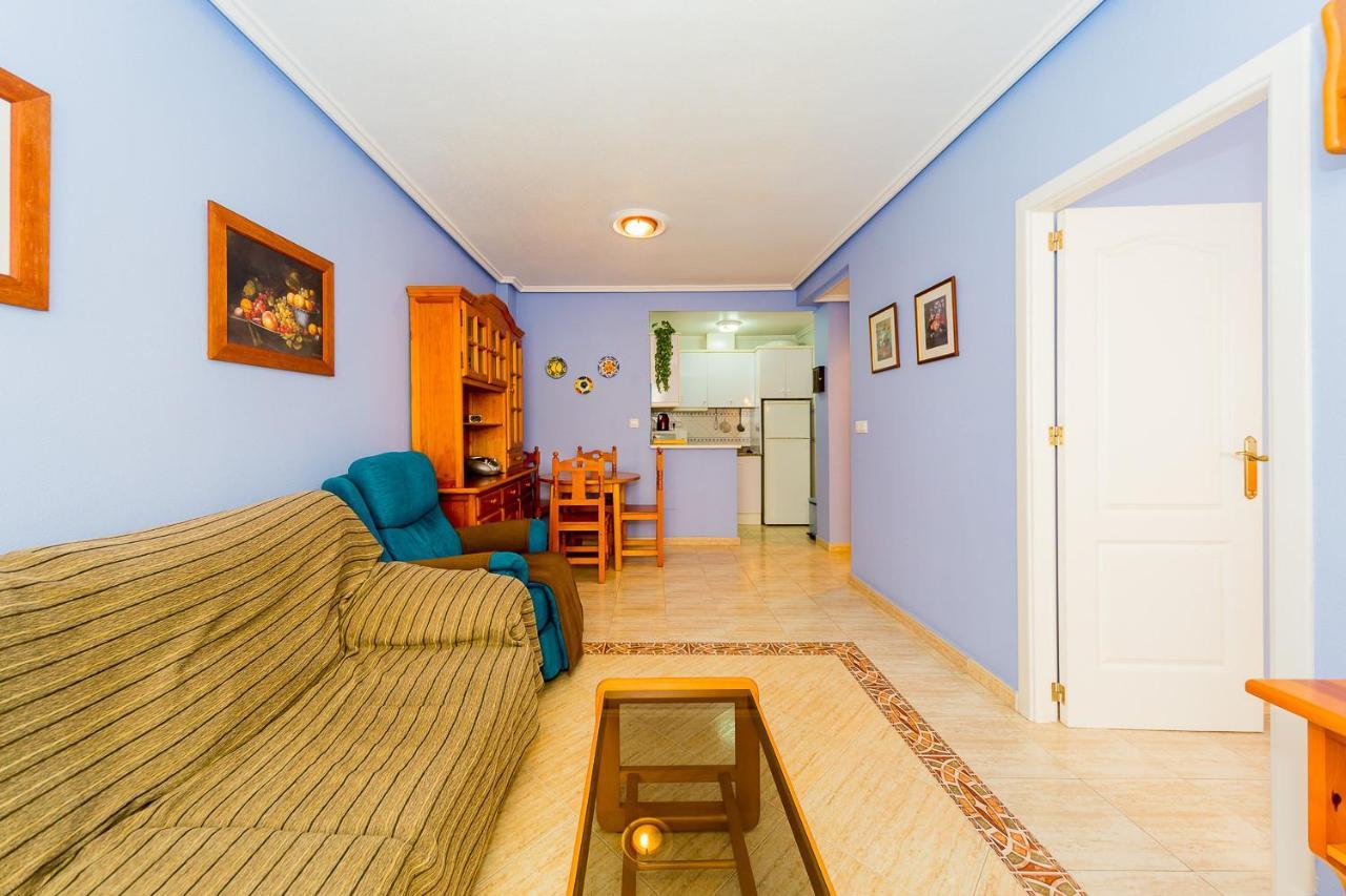 Appartement Alegria Id118 à Torrevieja Extérieur photo