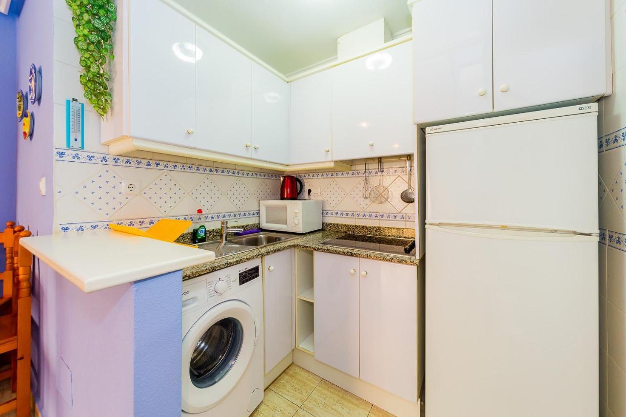 Appartement Alegria Id118 à Torrevieja Extérieur photo