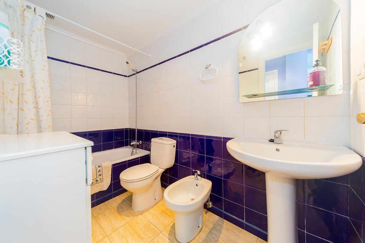 Appartement Alegria Id118 à Torrevieja Extérieur photo