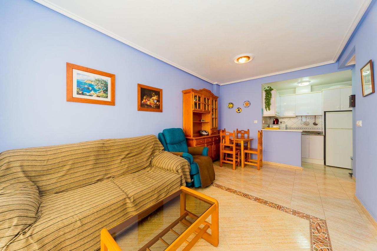 Appartement Alegria Id118 à Torrevieja Extérieur photo